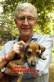 Paul O'Grady: For the Love of Dogs - India tv show poster