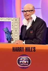 Harry Hill's Alien Fun Capsule tv show poster