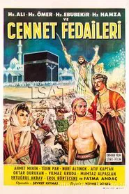 Cennet Fedaileri movie poster