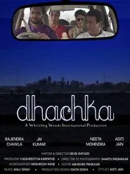Dhachka movie poster