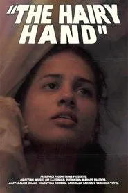 Poster do filme The Hairy Hand