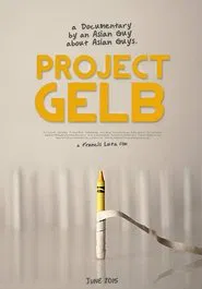 Poster do filme Project Gelb