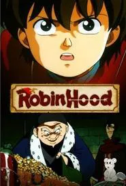Robin Hood's Big Adventure tv show poster
