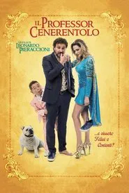 Professor Cinderella movie poster