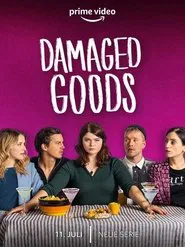 Poster da série Damaged Goods