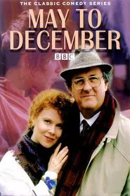 Poster da série May to December