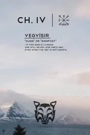 The Making Of Cataclasm, Episode 4: Vegvísir movie poster