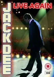 Jack Dee Live Again movie poster