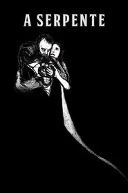 The Serpent movie poster