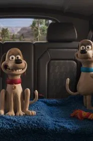 Things We Love: Dogs movie poster