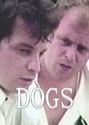 Dogs movie poster