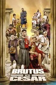 Brutus vs Cesar movie poster
