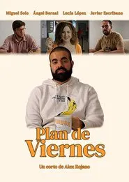 Plan de Viernes movie poster