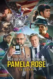 Pamela Rose, la série tv show poster