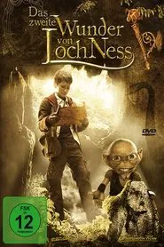 The Secret of Loch Ness II movie poster