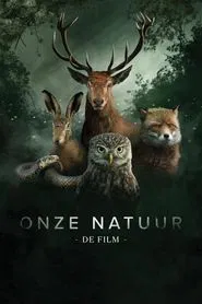 Our Nature, The Movie movie poster