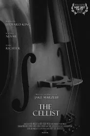 Poster do filme The Cellist