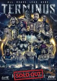 Terminus: All Roads Lead Here movie poster