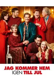 I'll Be Home for Christmas movie poster