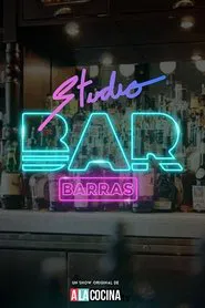 Studio Bar Barras tv show poster