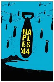 Poster do filme Naples '44