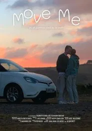 Move Me movie poster