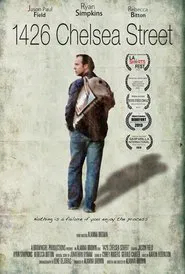 1426 Chelsea Street movie poster