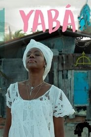 Yabá movie poster