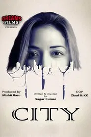 City movie poster
