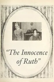 The Innocence of Ruth movie poster