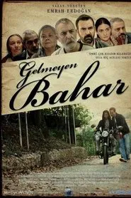 Gelmeyen Bahar movie poster