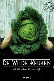 De Wilde Keuken tv show poster