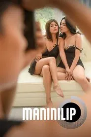 Poster do filme Maninilip