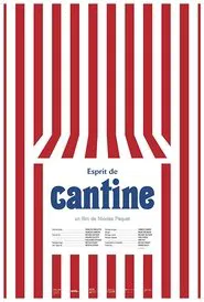 Esprit de cantine movie poster