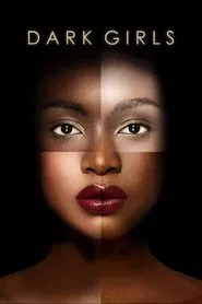 Dark Girls movie poster