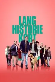 Long Story Short movie poster