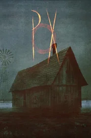 Pox movie poster