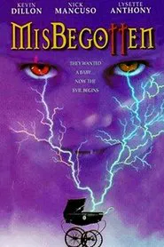 Poster do filme Misbegotten