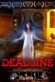 Deadline movie poster