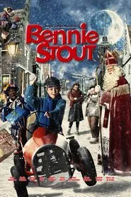 Bennie Brat movie poster