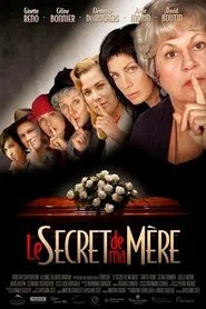 Poster do filme A Family Secret