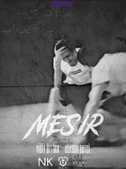 MESİR: Meczup movie poster