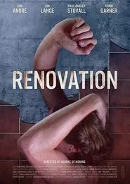Poster do filme Renovation