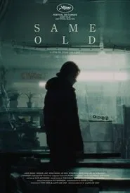 Same Old movie poster