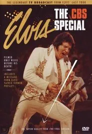 Poster do filme Elvis in Concert