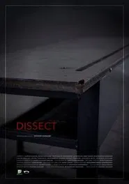 Dissect movie poster