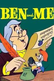 Ben and Me movie poster