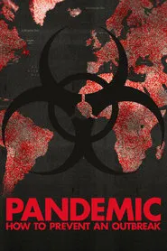 Pandemic: How to Prevent an Outbreak tv show poster