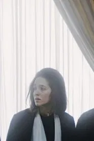 In White movie poster