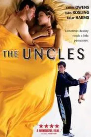The Uncles movie poster